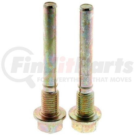 H15031W by RAYBESTOS - Raybestos R-Line Brake Caliper Bolt Kit