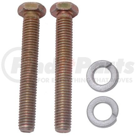 H15032W by RAYBESTOS - Raybestos R-Line Brake Caliper Bolt Kit