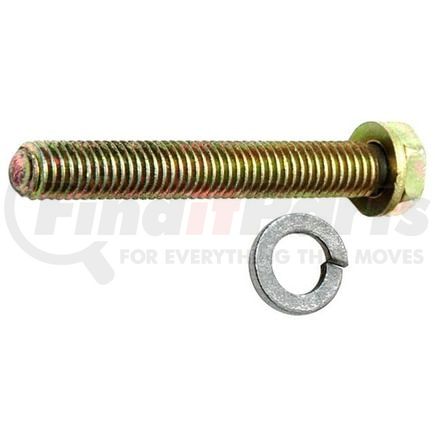 H15032 by RAYBESTOS - Raybestos R-Line Brake Caliper Bolt Kit