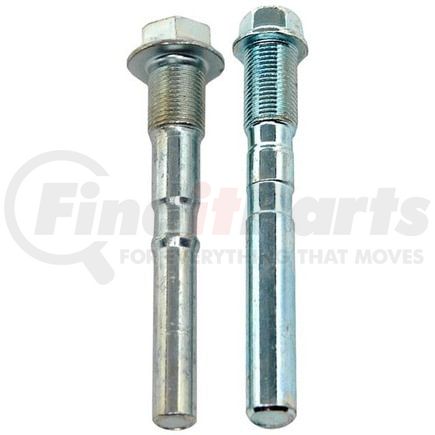 H15034 by RAYBESTOS - Raybestos R-Line Brake Caliper Bolt Kit