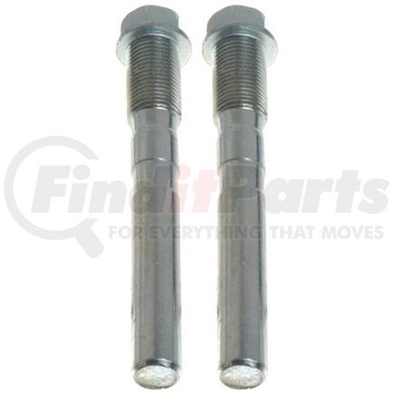 H15037W by RAYBESTOS - Raybestos R-Line Brake Caliper Bolt Kit