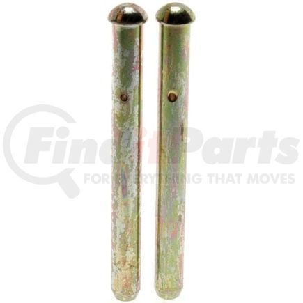 H15020 by RAYBESTOS - Raybestos R-Line Brake Caliper Bolt Kit