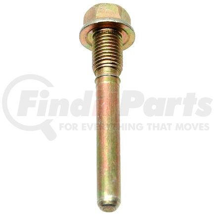 H15031-2 by RAYBESTOS - Raybestos R-Line Brake Caliper Bolt Kit