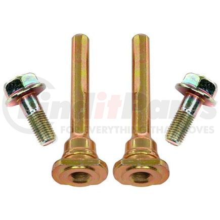 H15040 by RAYBESTOS - Raybestos R-Line Brake Caliper Bolt Kit