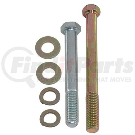 H15044 by RAYBESTOS - Raybestos R-Line Brake Caliper Bolt Kit