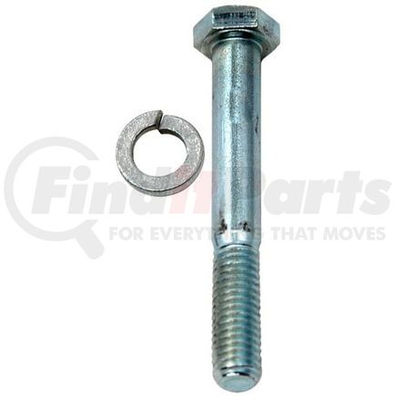 H15038 by RAYBESTOS - Raybestos R-Line Brake Caliper Bolt Kit