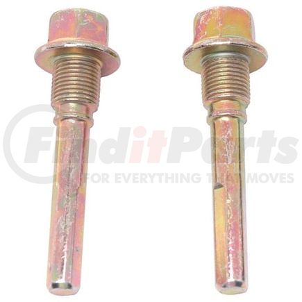 H15039W by RAYBESTOS - Raybestos R-Line Brake Caliper Bolt Kit