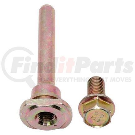 H15052 by RAYBESTOS - Raybestos R-Line Brake Caliper Bolt Kit