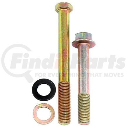 H15055 by RAYBESTOS - Raybestos R-Line Brake Caliper Bolt Kit