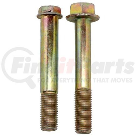 H15056 by RAYBESTOS - Raybestos R-Line Brake Caliper Bolt Kit