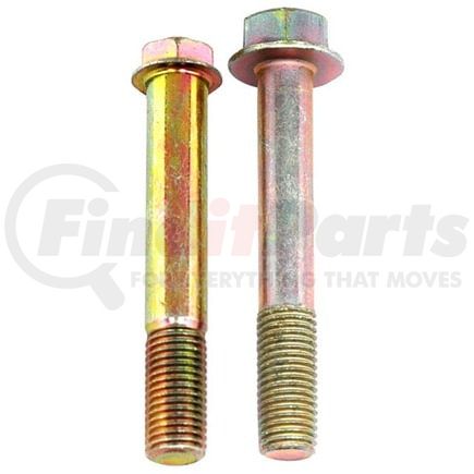 H15057 by RAYBESTOS - Raybestos R-Line Brake Caliper Bolt Kit