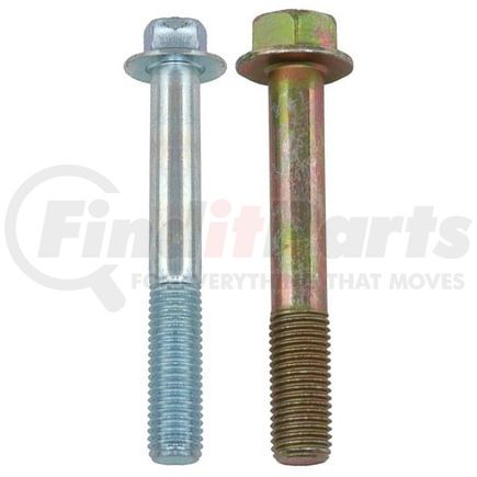 H15049 by RAYBESTOS - Raybestos R-Line Brake Caliper Bolt Kit