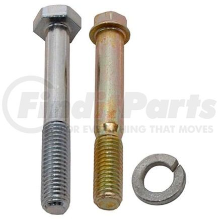 H15061 by RAYBESTOS - Raybestos R-Line Brake Caliper Bolt Kit