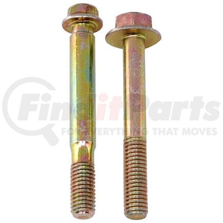 H15063 by RAYBESTOS - Raybestos R-Line Brake Caliper Bolt Kit