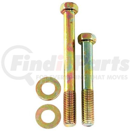 H15065 by RAYBESTOS - Raybestos R-Line Brake Caliper Bolt Kit