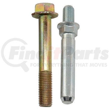 H15066 by RAYBESTOS - Raybestos R-Line Brake Caliper Bolt Kit