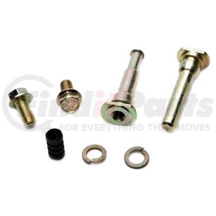 H15067 by RAYBESTOS - Raybestos R-Line Brake Caliper Bolt Kit