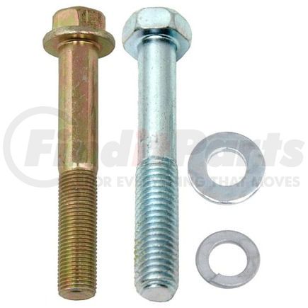 H15059 by RAYBESTOS - Raybestos R-Line Brake Caliper Bolt Kit