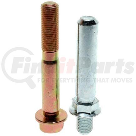 H15060 by RAYBESTOS - Raybestos R-Line Brake Caliper Bolt Kit