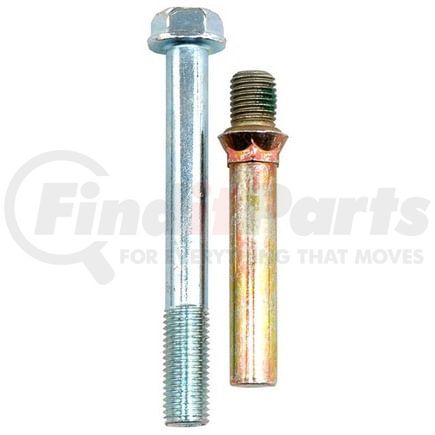 H15073 by RAYBESTOS - Raybestos R-Line Brake Caliper Bolt Kit