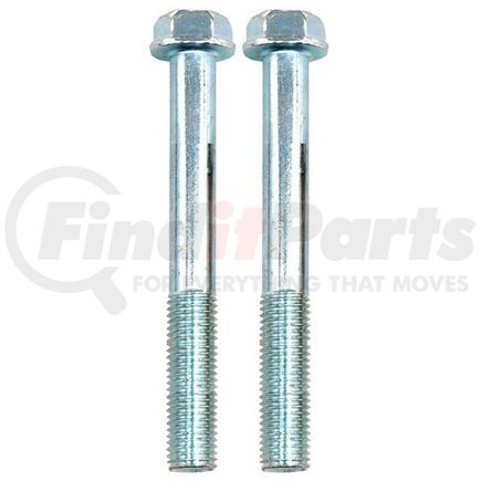 H15074 by RAYBESTOS - Raybestos R-Line Brake Caliper Bolt Kit