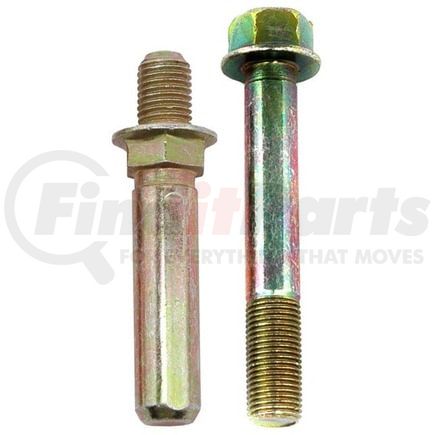 H15075 by RAYBESTOS - Raybestos R-Line Brake Caliper Bolt Kit