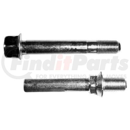 H15077 by RAYBESTOS - Raybestos R-Line Brake Caliper Bolt Kit