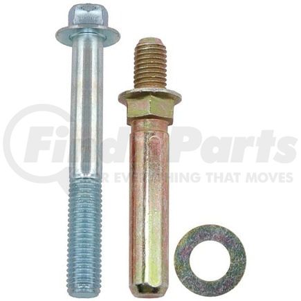 H15068 by RAYBESTOS - Raybestos R-Line Brake Caliper Bolt Kit