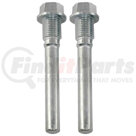 H15083 by RAYBESTOS - Raybestos R-Line Brake Caliper Bolt Kit