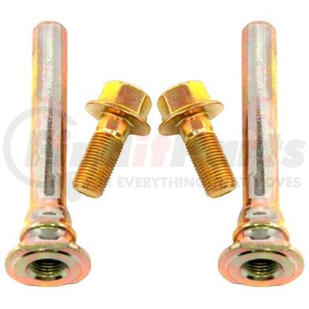 H15085 by RAYBESTOS - Raybestos R-Line Brake Caliper Bolt Kit