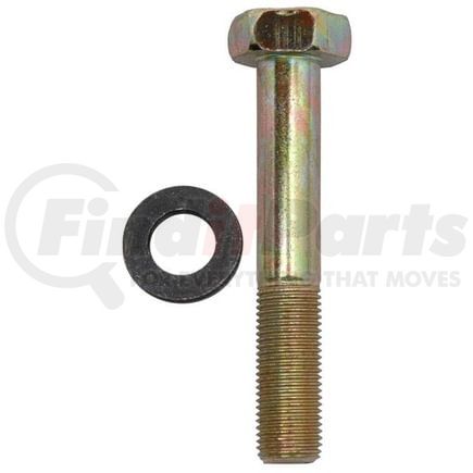 H15090 by RAYBESTOS - Raybestos R-Line Brake Caliper Bolt Kit