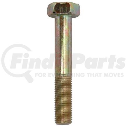 H15078 by RAYBESTOS - Raybestos R-Line Brake Caliper Bolt Kit