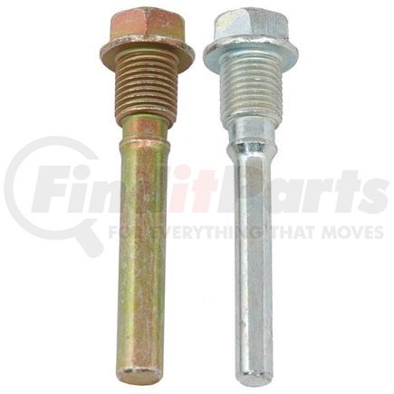 H15080 by RAYBESTOS - Raybestos R-Line Brake Caliper Bolt Kit