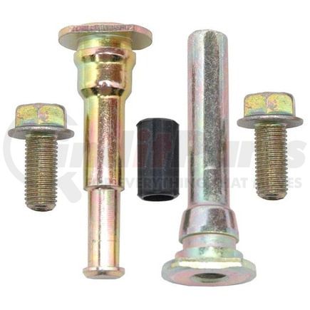 H15098 by RAYBESTOS - Raybestos R-Line Brake Caliper Bolt Kit