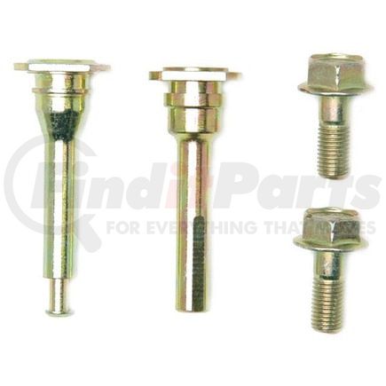 H15104 by RAYBESTOS - Raybestos R-Line Brake Caliper Bolt Kit