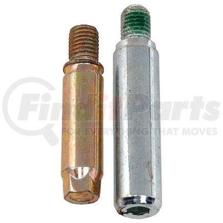 H15091 by RAYBESTOS - Raybestos R-Line Brake Caliper Bolt Kit