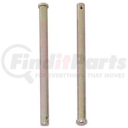 H15095 by RAYBESTOS - Raybestos R-Line Brake Caliper Bolt Kit