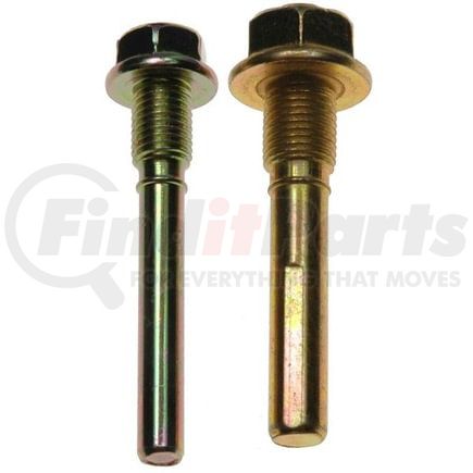 H15096 by RAYBESTOS - Raybestos R-Line Brake Caliper Bolt Kit