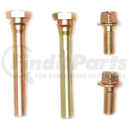 H15105 by RAYBESTOS - Raybestos R-Line Brake Caliper Bolt Kit