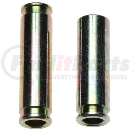 H15138 by RAYBESTOS - Raybestos R-Line Brake Caliper Guide Bushing Kit