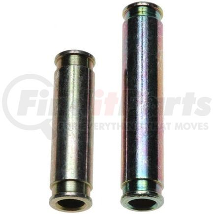 H15133 by RAYBESTOS - Raybestos R-Line Brake Caliper Guide Bushing Kit