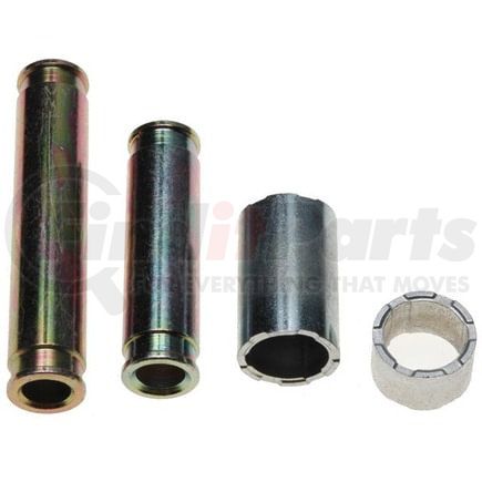 H15134 by RAYBESTOS - Raybestos R-Line Brake Caliper Guide Bushing Kit