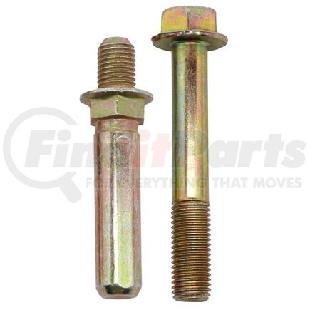 H15151 by RAYBESTOS - Raybestos R-Line Brake Caliper Bolt Kit