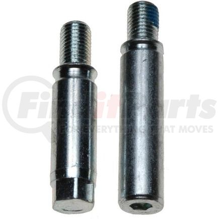 H15153 by RAYBESTOS - Raybestos R-Line Brake Caliper Bolt Kit