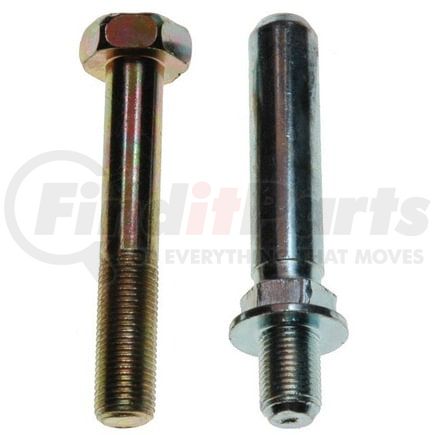 H15155 by RAYBESTOS - Raybestos R-Line Brake Caliper Bolt Kit