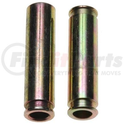 H15144 by RAYBESTOS - Raybestos R-Line Brake Caliper Guide Bushing Kit