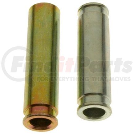 H15145 by RAYBESTOS - Raybestos R-Line Brake Caliper Guide Bushing Kit