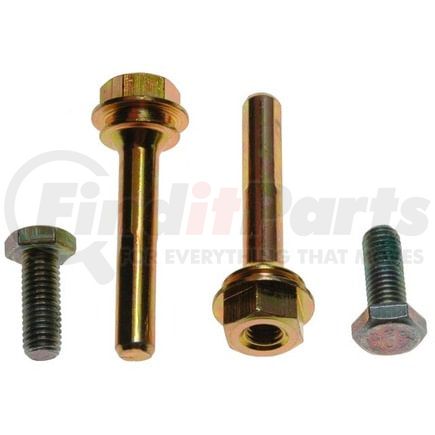 H15163 by RAYBESTOS - Raybestos R-Line Brake Caliper Bolt Kit