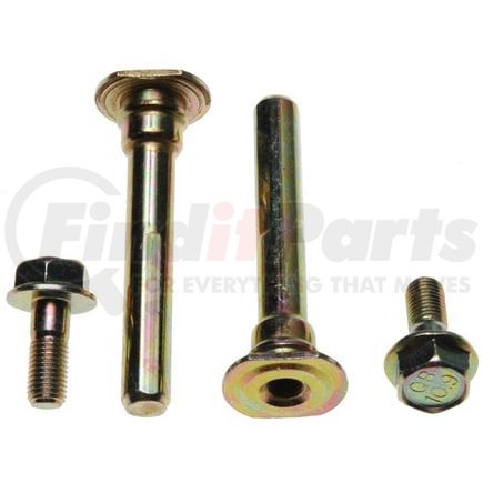 H15164 by RAYBESTOS - Raybestos R-Line Brake Caliper Bolt Kit