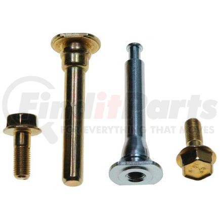 H15165 by RAYBESTOS - Raybestos R-Line Brake Caliper Bolt Kit